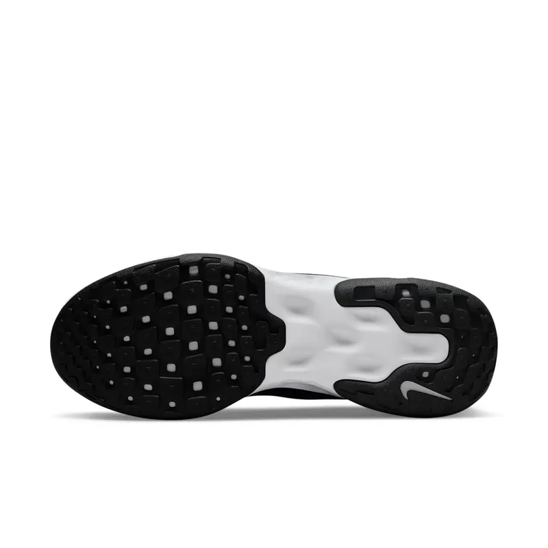 Nike Renew Ride 3 Road Running Black (DC8185-001)
