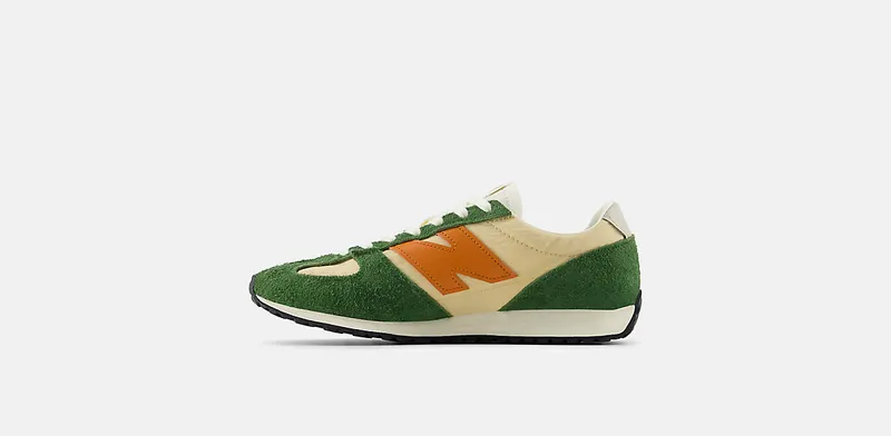 New Balance 471 ‘Dark Alpine Green” (U471VBA)