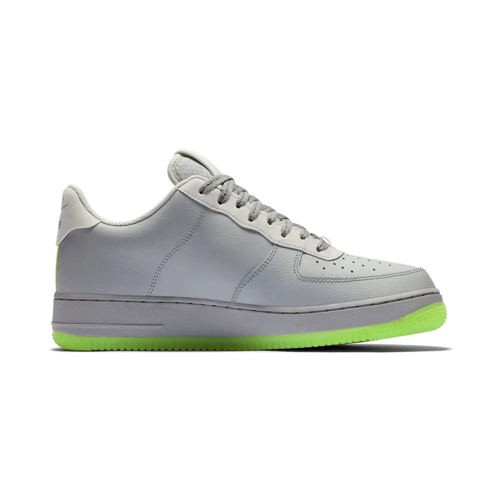 Nike Air Force 1 Low Wolf Grey Ghost Green Wolf Grey/Ghost Green-Photon Dust-Black (CD0888-002)