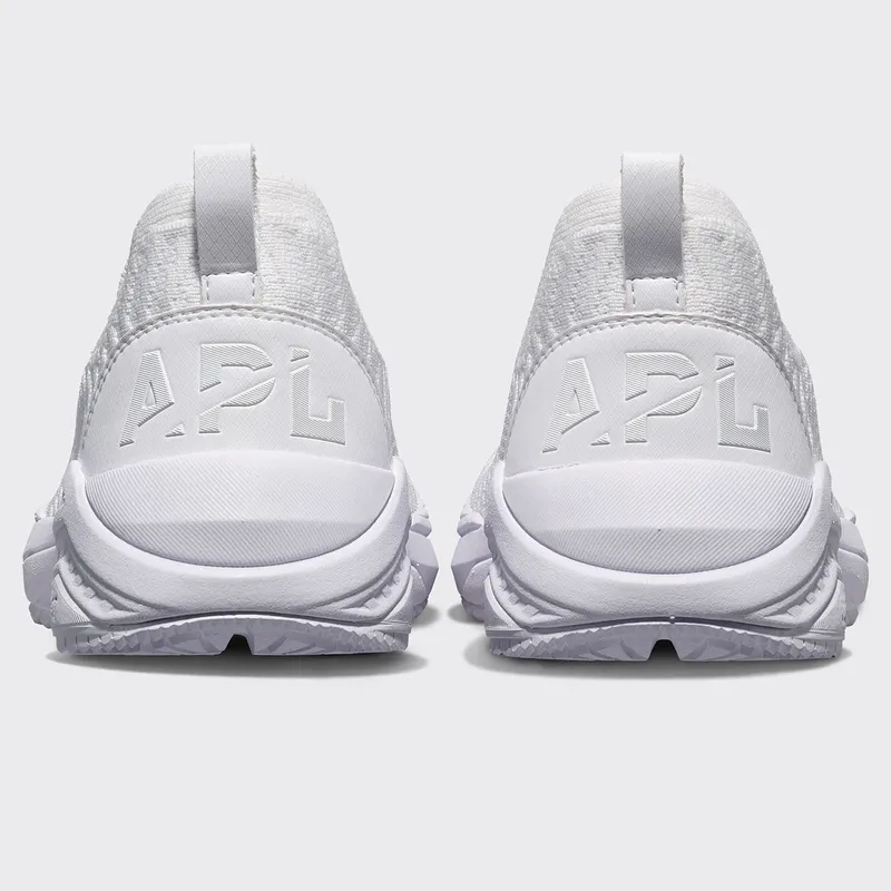 APL TechLoom Traveler “White” (Women)