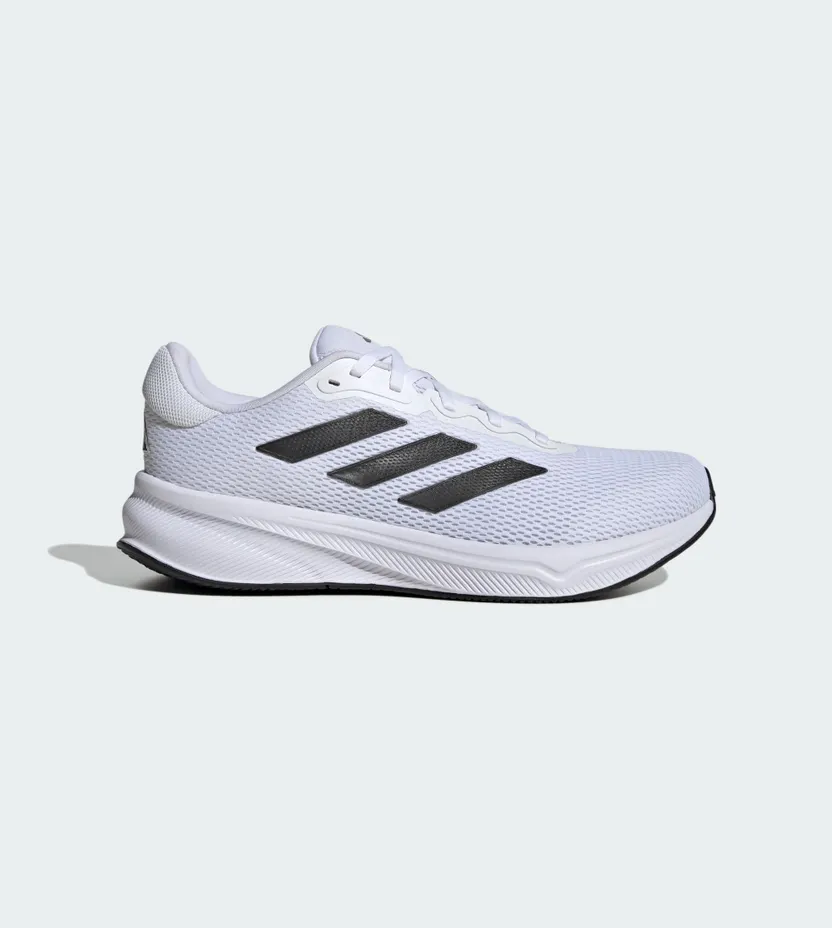 Adidas Response Cloud White / Core Black / Cloud White (IH6008)