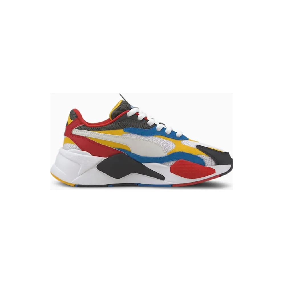 Puma RS-X Puzzle Youth (372357-04)