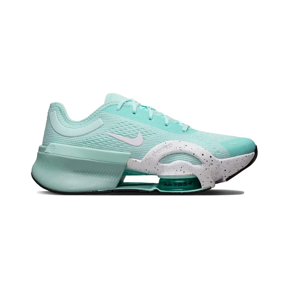 Nike Zoom Superrep 4 Next Nature Jade Ice (DO9837-300)