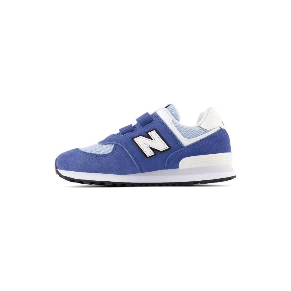 New Balance 574 Blue (P574-2I6)