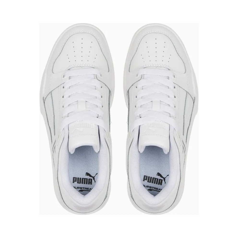 Puma Slipstream leren White (38782602)