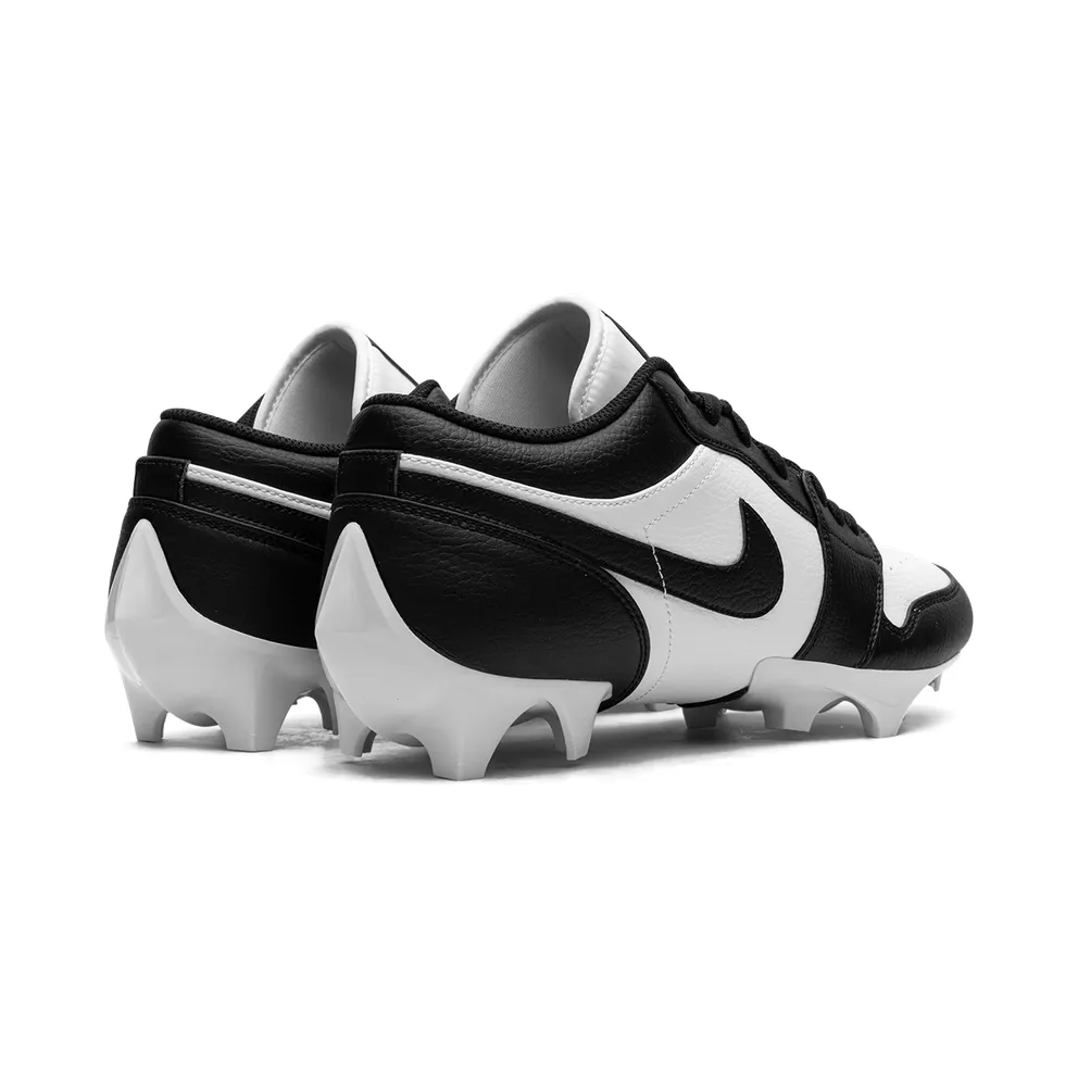 Jordan 1 Low TD Cleat “Panda” (FJ6245-100)