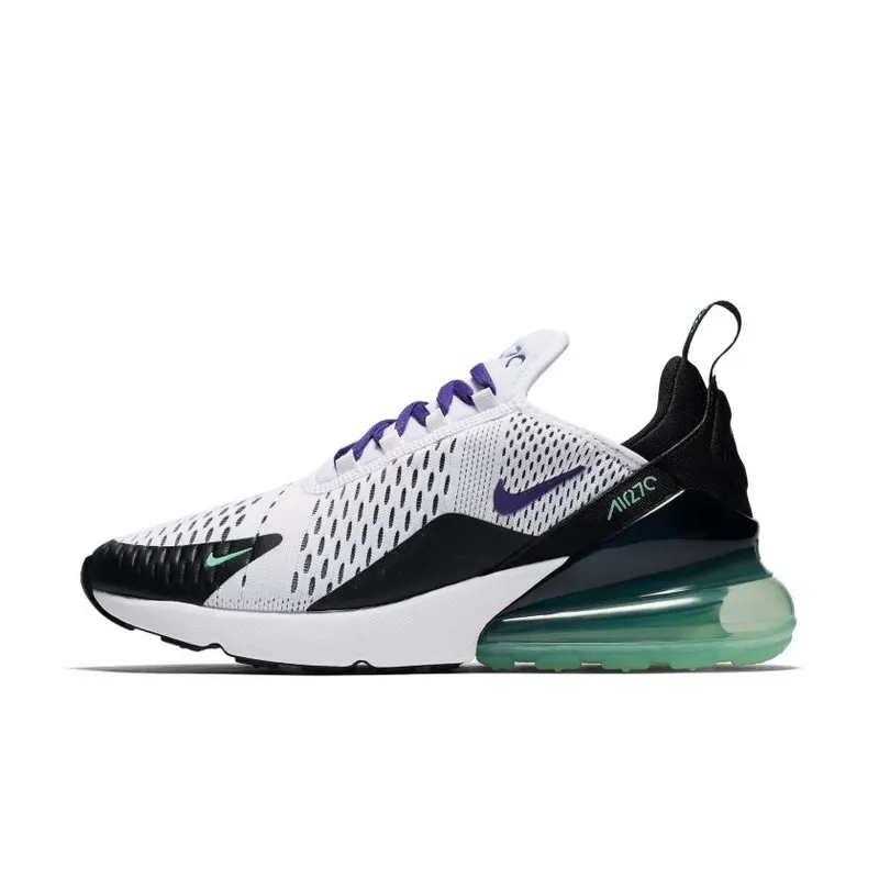 Nike Air Max 270 Grape (W) White/Court Purple-Menta-Black (AH6789-103)