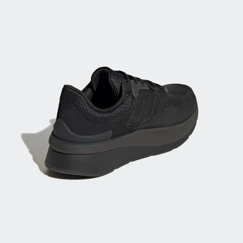 adidas Znchill Lightmotion+ Core Black Carbon Cloud White (GZ2633)
