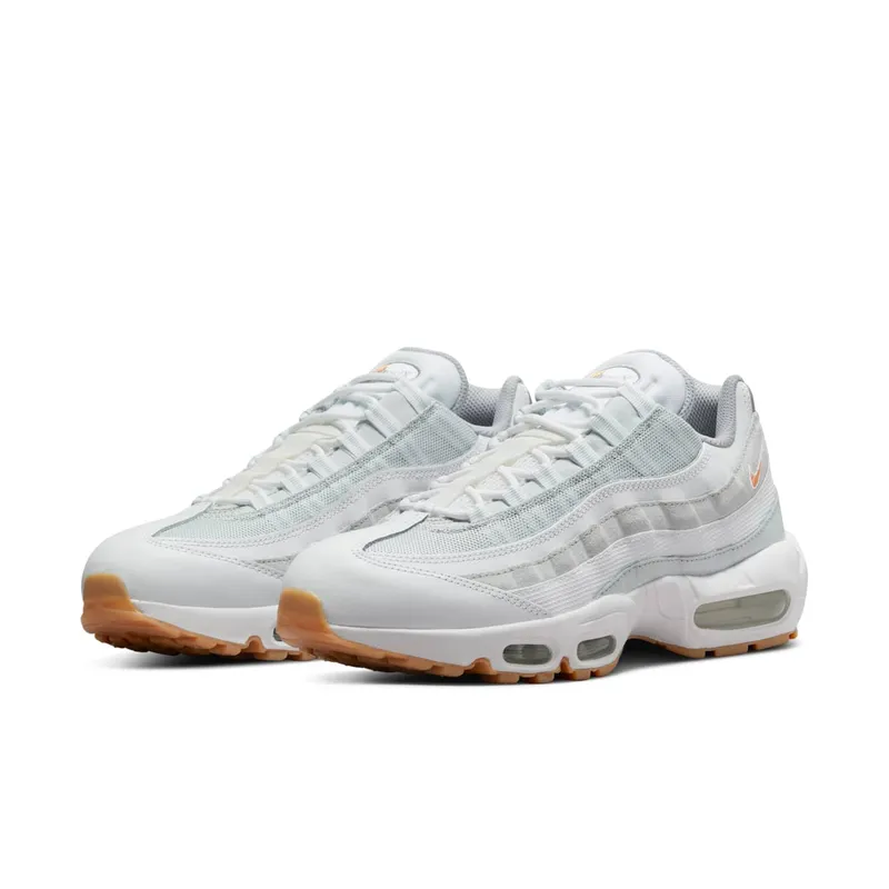 Nike Air Max 95 White (DM0011-100)