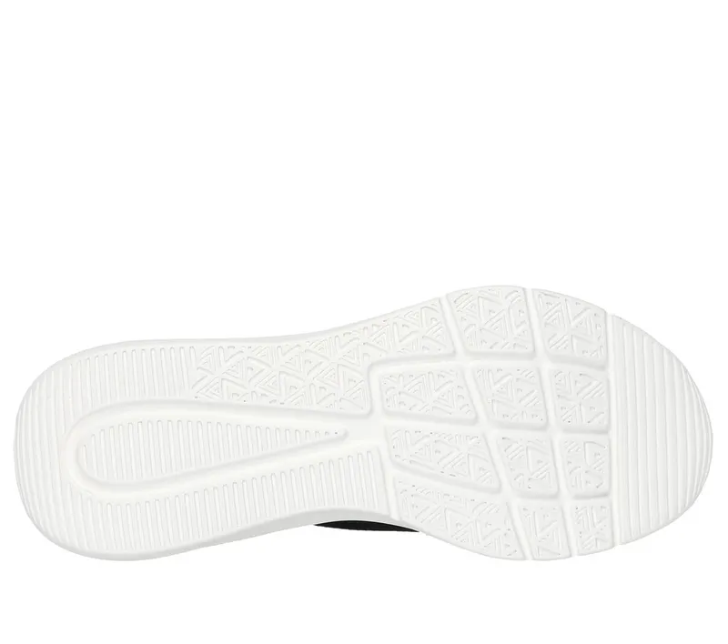 Skechers Slip-ins: BOBS Sport B Love – True Delight Sneaker Black