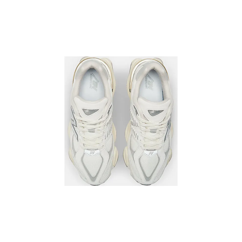 New Balance 9060 Sea Salt White Grey (U9060ECA)