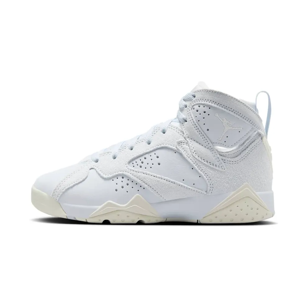 Air Jordan 7 GS “Cobalt Bliss” (DV2255-400)