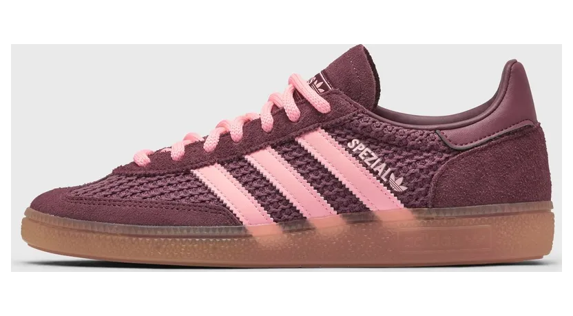 adidas Spezial Red