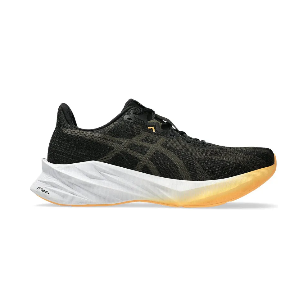 ASICS Dynablast 5 Black Brown Stone (1011B983-001)