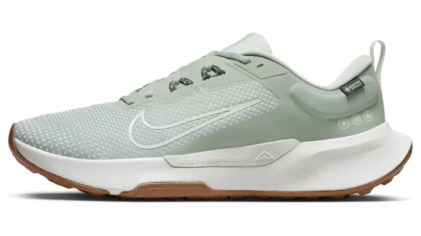 Nike Juniper Trail 2 Gore-Tex Jade Horizon Light Silver Gum Medium Brown Sea Glass (FB2067-304)