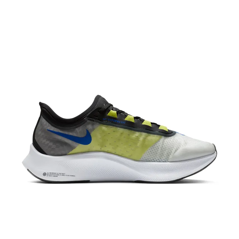 Nike Zoom Fly 3 White (AT8240-104)