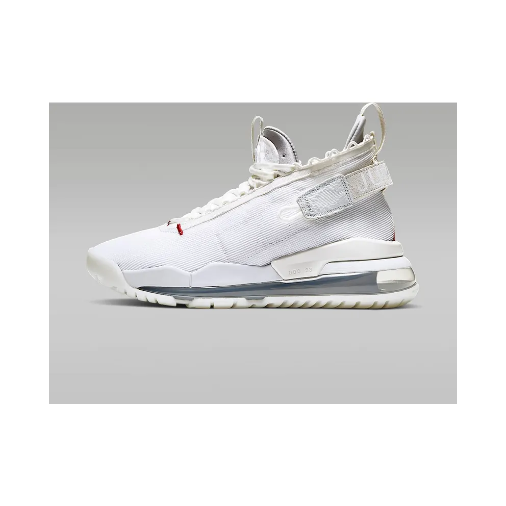 Jordan Proto Max 720 Sneakersnstuff 20th Anniversary Pure Platinum/Pure Platinum-Sail-White (CT3444-001)