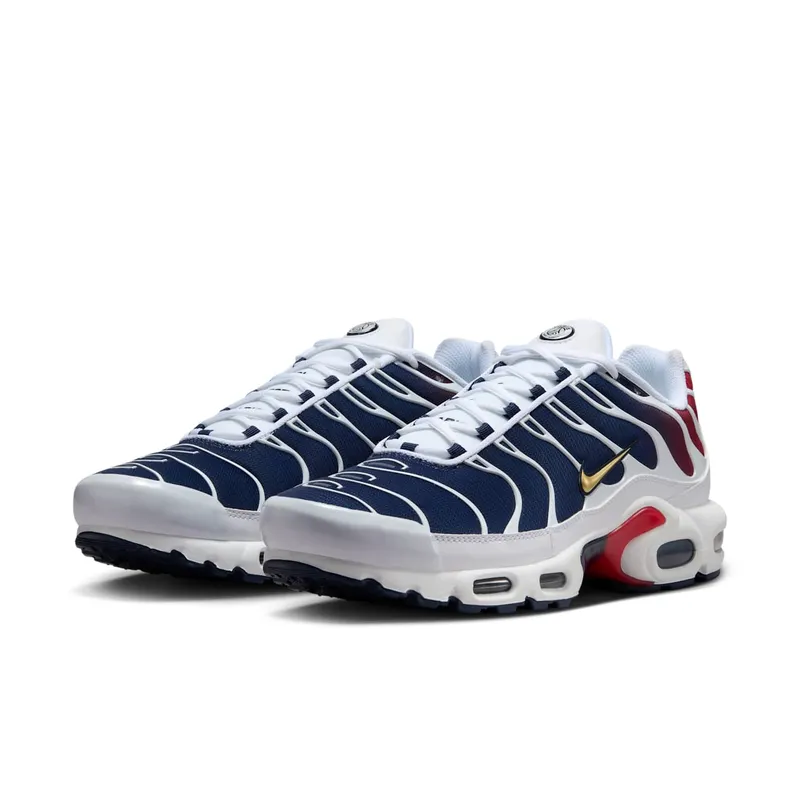 Nike Air Max Plus “PSG” (FZ4776-100)