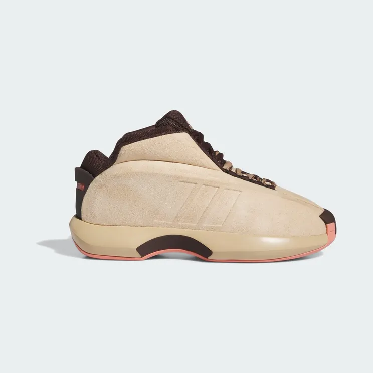adidas Crazy 1 Magic Beige Shadow Brown (IF1142)