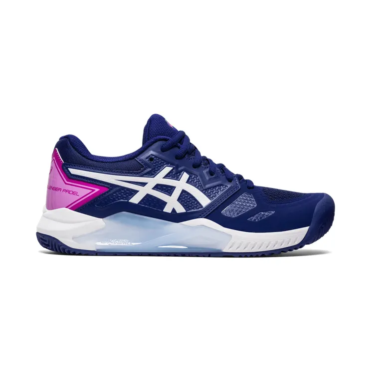 Asics Gel-challenger 13 Padel Dive Blue/White (1042A205.400)