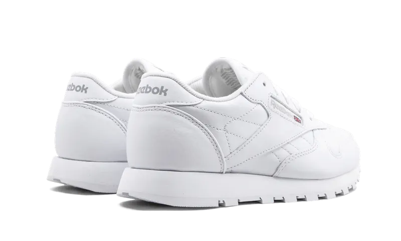 Reebok Classic Leather PS “White” (50171)