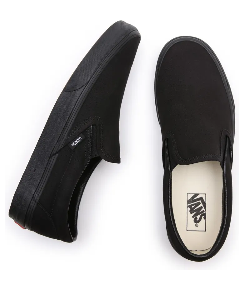 vans-slip-on VN000EYEBKA