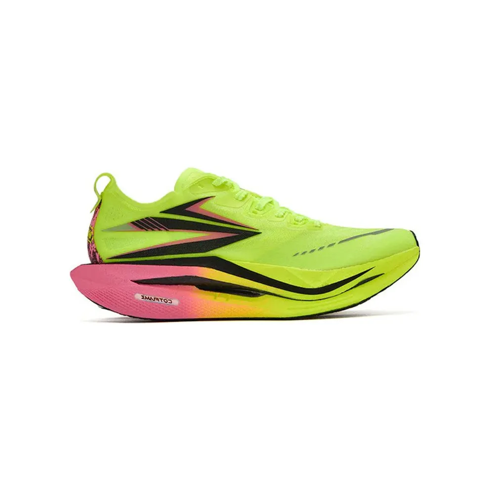 361 Degrees Flame 5.0 Redline Yellow (672612213-5)