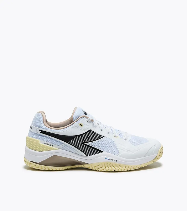 Diadora sneaker White (101.181466-C0470)