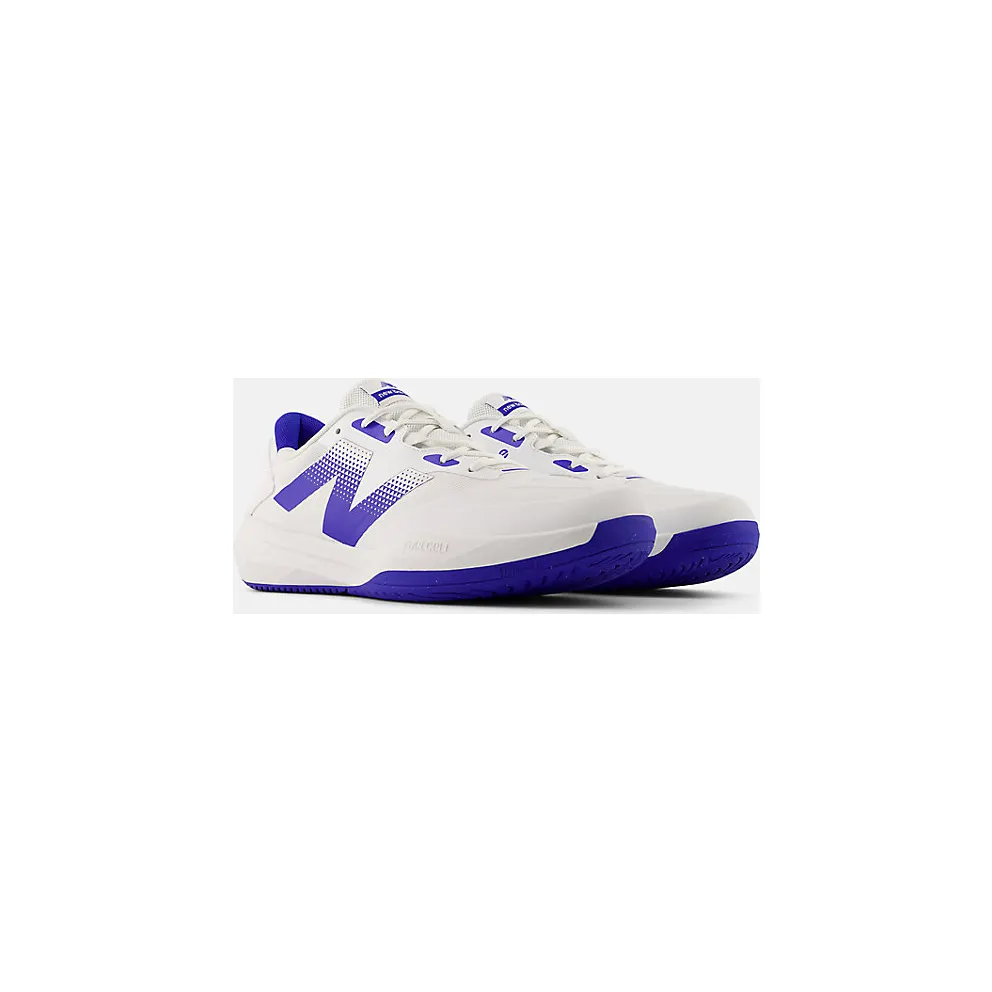New Balance 796v4 Pickleball White Blue Gemstone (MCH796G4)