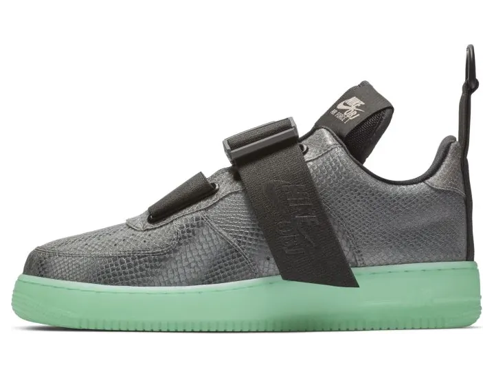 Nike Air Force 1 Utility Odell Beckham Jr (AV2040-001)