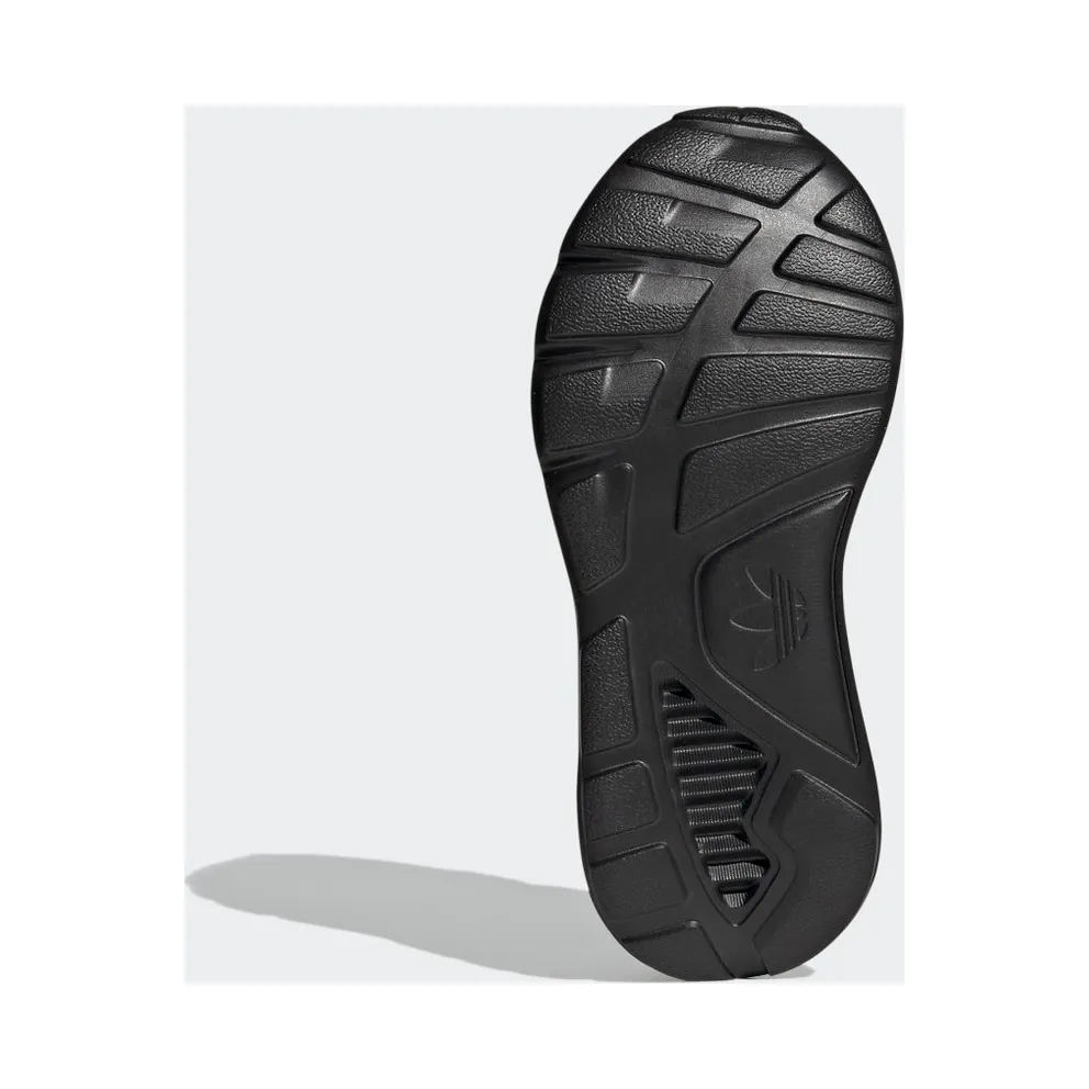 Adidas ZX 1K Core Black / Core Black / Core Black (Q46276)