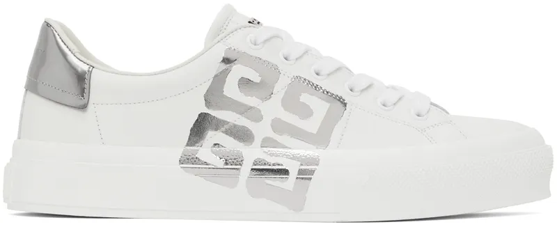 Givenchy White City Sport (BH005VH19N132)