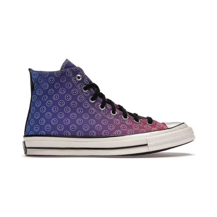 Converse Chuck Taylor All-Star 70 Hi Happy Camper Game Royal (167635C)