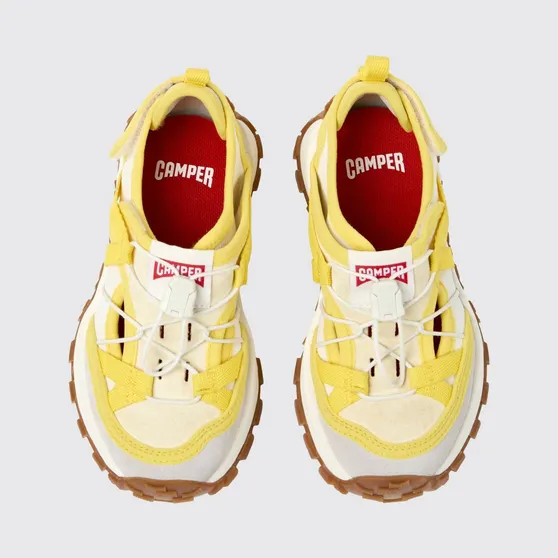 camper-sneaker K800695-001DRIFTTRAIL0