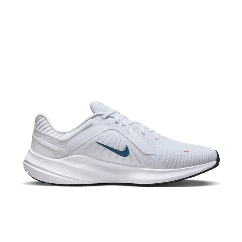 Nike Quest 5 Road Running White (DD0204-101)