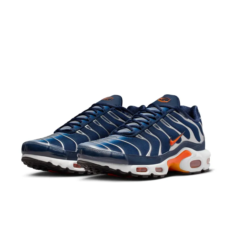 Nike TN Air Max Plus Syracuse Navy (IQ0286-410)