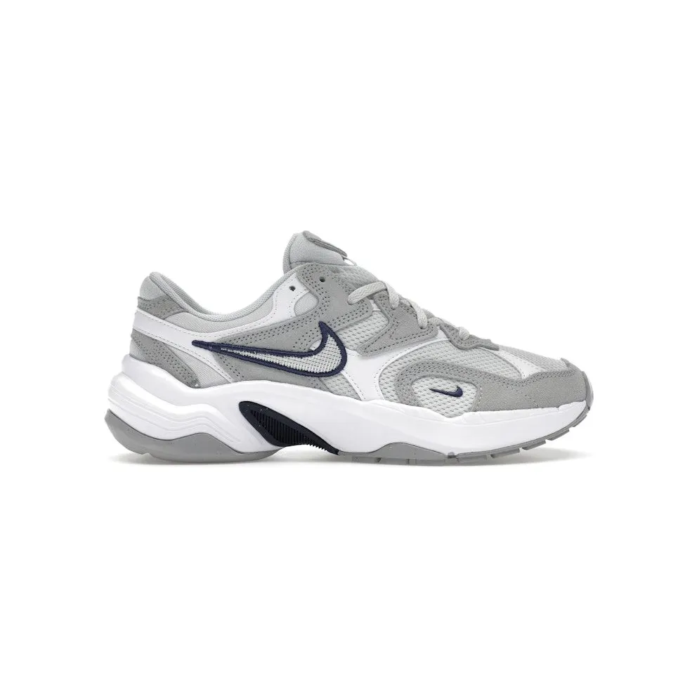 Nike AL8 Wolf Grey Midnight Navy White Photon Dust (FJ3794-004)