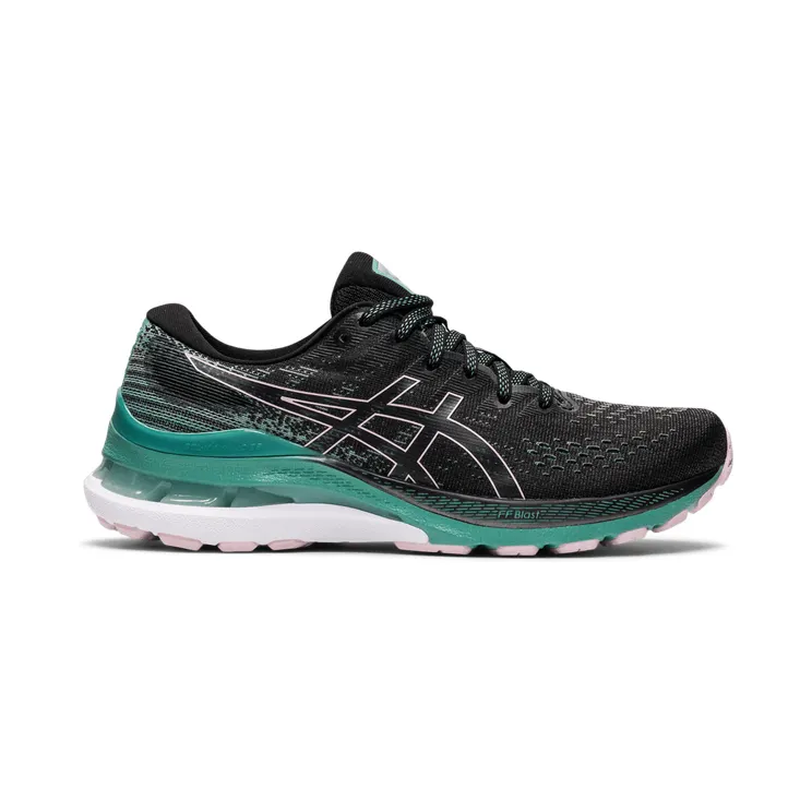 Asics Gel-kayano™ 28 Black/Sage (1012B047.004)