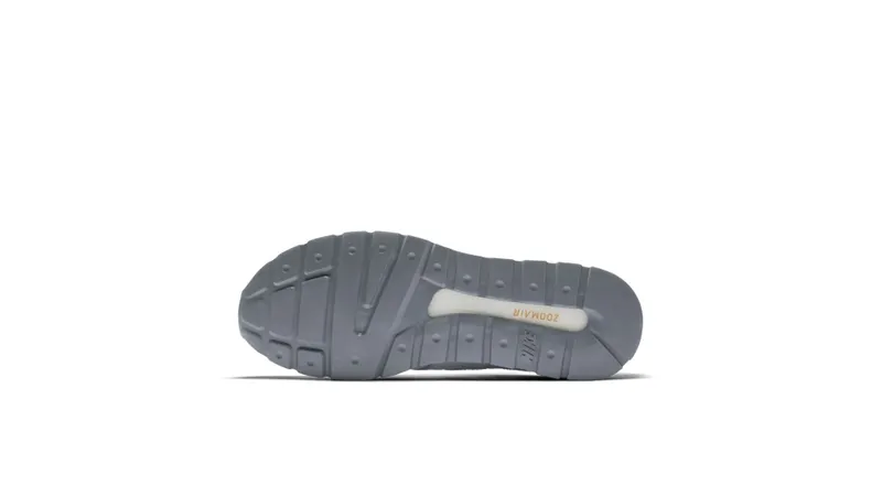 Nike  Air Zoom Epic Luxe Wolf Grey/Wolf Grey-Cool Grey Wolf Grey/Wolf Grey-Cool Grey (876140-002)