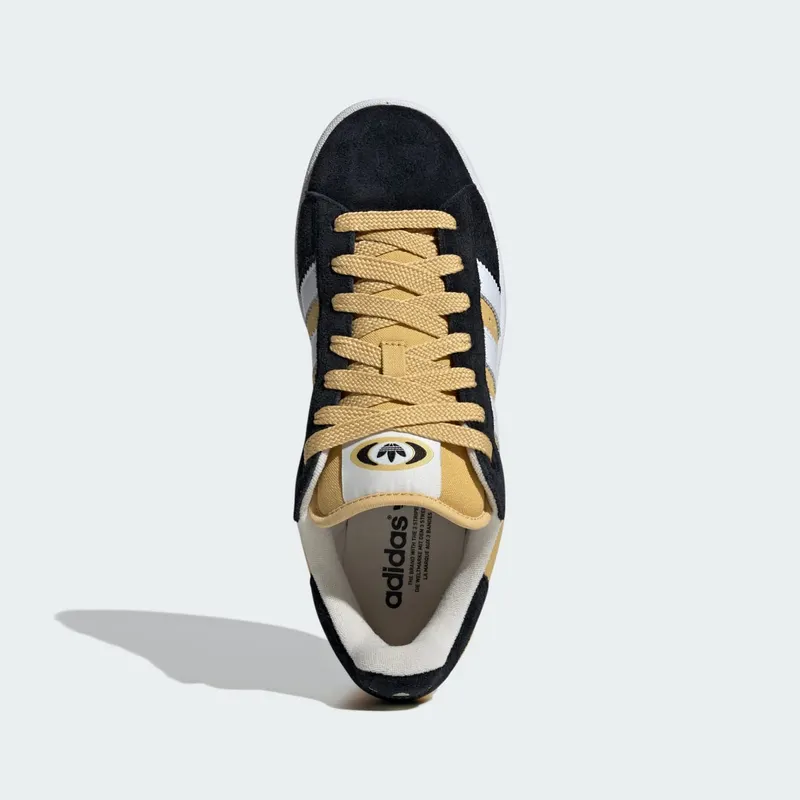 adidas Campus 00s Oat Core Black (IF8758)