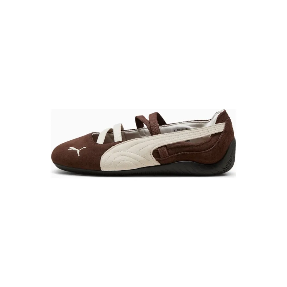 Puma Speedcat Ballet SD GS “Brown” (406132-04)