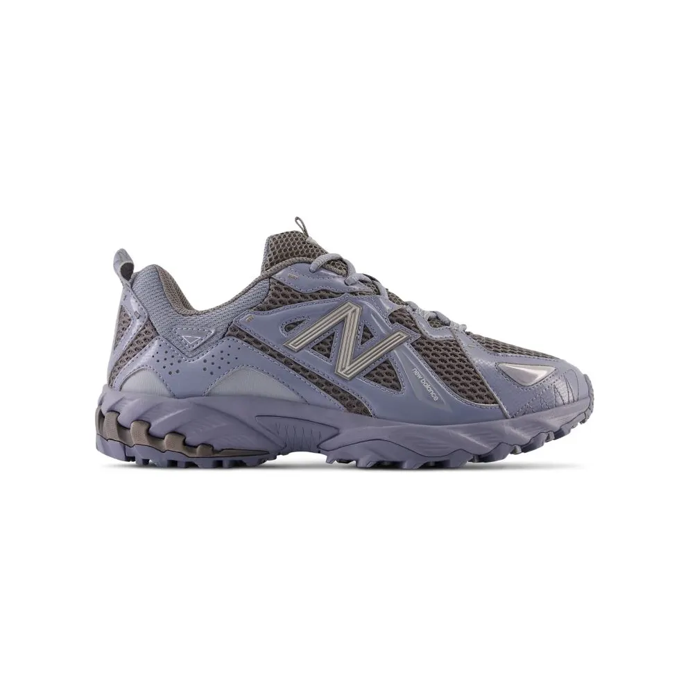 New Balance 610 Arctic Grey (ML610TC)
