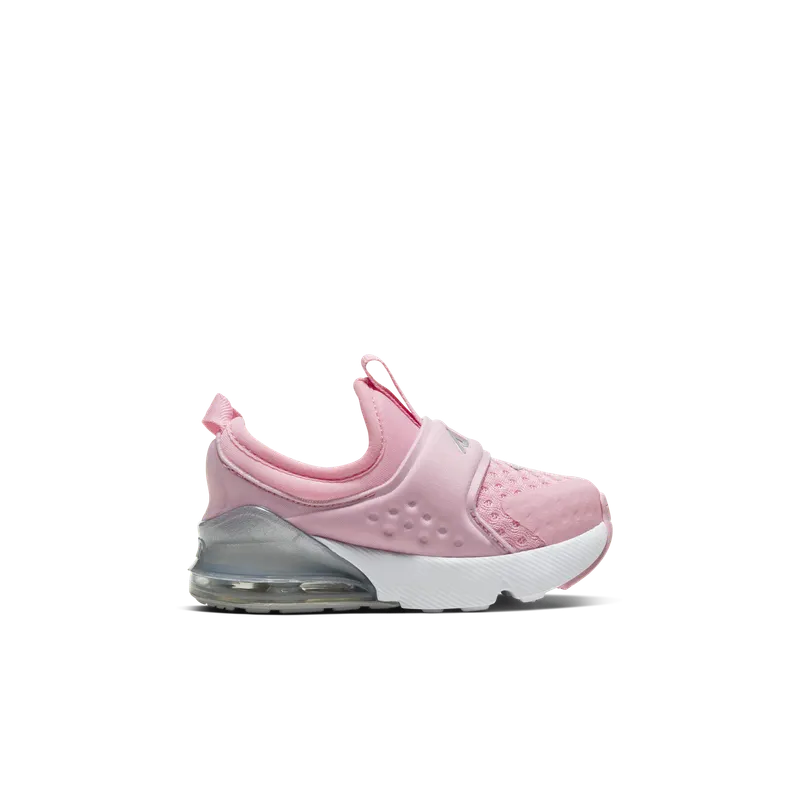 Nike Air Max 270 Extreme Pink (TD) Pink/White/Metallic Silver (CI1109-600)