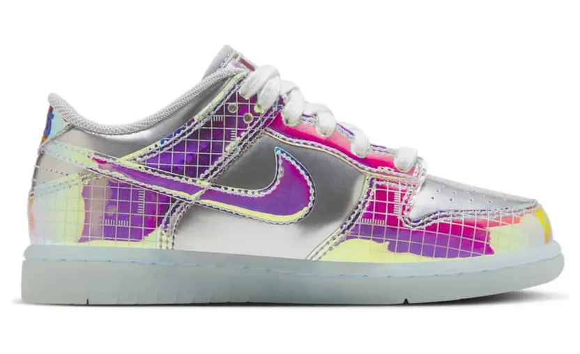 nike-dunk FV3618-001
