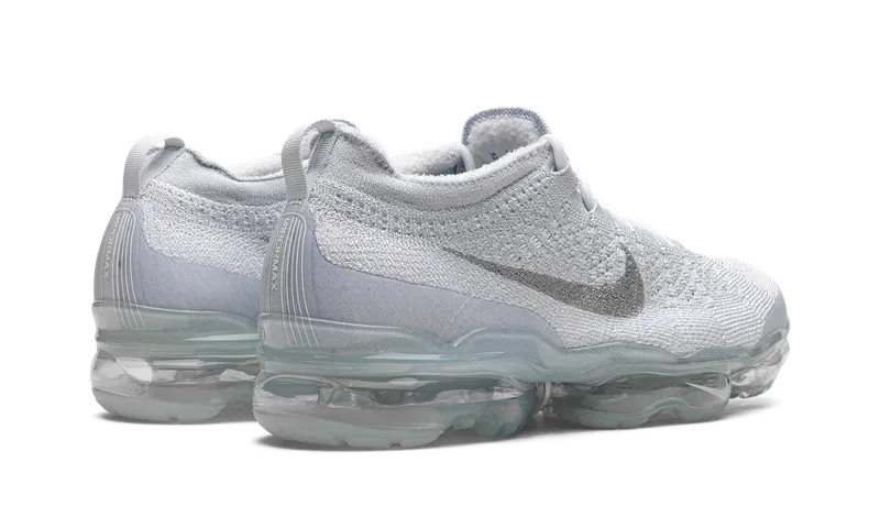 Nike Vapormax 2023 Flyknit “Pure Platinum” (DV1678-002)