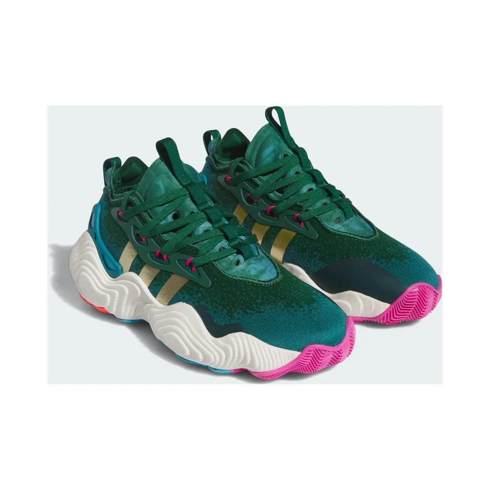 adidas Trae Young 3 96 Olympics (IF2113)