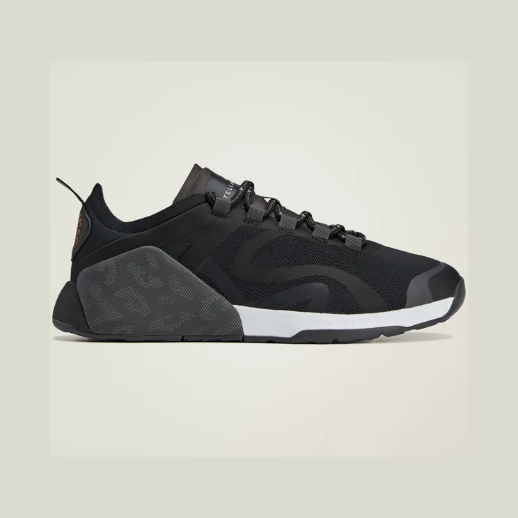 adidas by Stella McCartney Dropset Training Core Black / Core Black / Utility Black (IH0081)