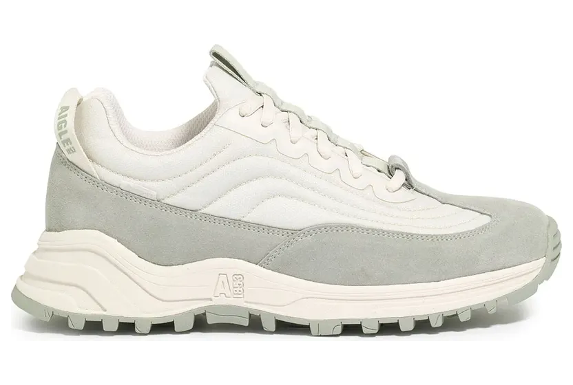 Aigle sneaker Lin (NC205)