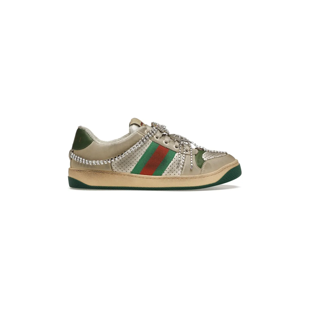 Gucci Screener Art Deco GG (W)