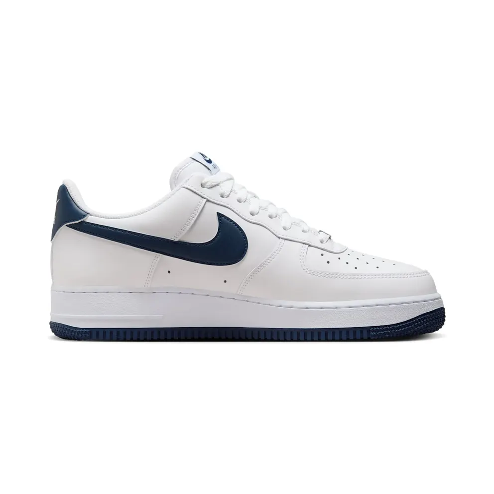 Nike Air Force 1 ’07 “Navy” (FJ4146-104)